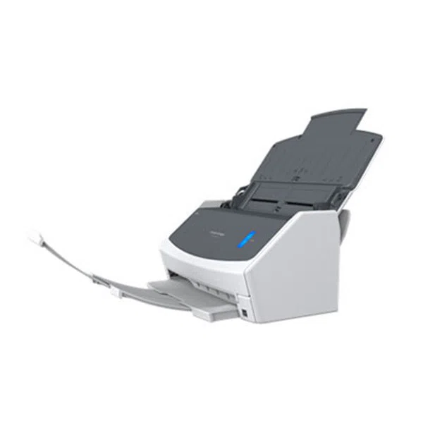 Máy Scan Fujitsu IX1400 (PA03820-B001) (A4/A5/ Đảo mặt/ ADF/ USB) ảnh 2