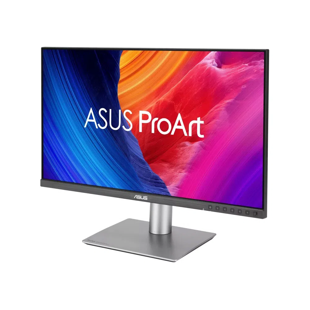 Màn hình ASUS ProArt PA278CGRV (27 inch - IPS - 2K - 144Hz - 5ms - Speaker ) ảnh 4