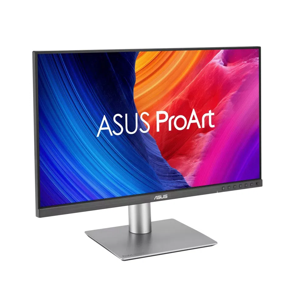 Màn hình ASUS ProArt PA278CGRV (27 inch - IPS - 2K - 144Hz - 5ms - Speaker ) ảnh 3
