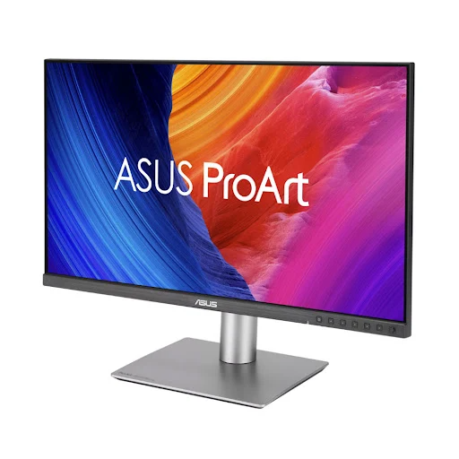 Màn Hình Đồ Họa ASUS ProArt PA278QGV (27 inch - IPS - 2K - 120Hz - 5ms - Speaker) ảnh 3