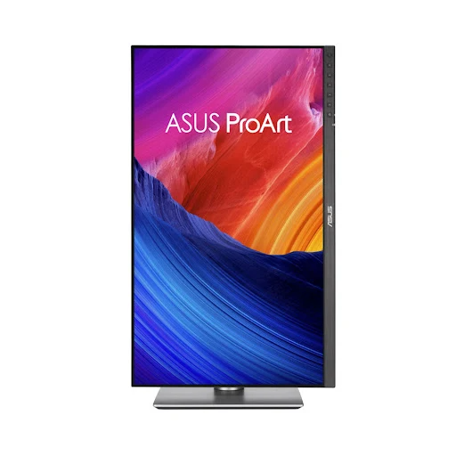 Màn Hình Đồ Họa ASUS ProArt PA278QGV (27 inch - IPS - 2K - 120Hz - 5ms - Speaker) ảnh 4