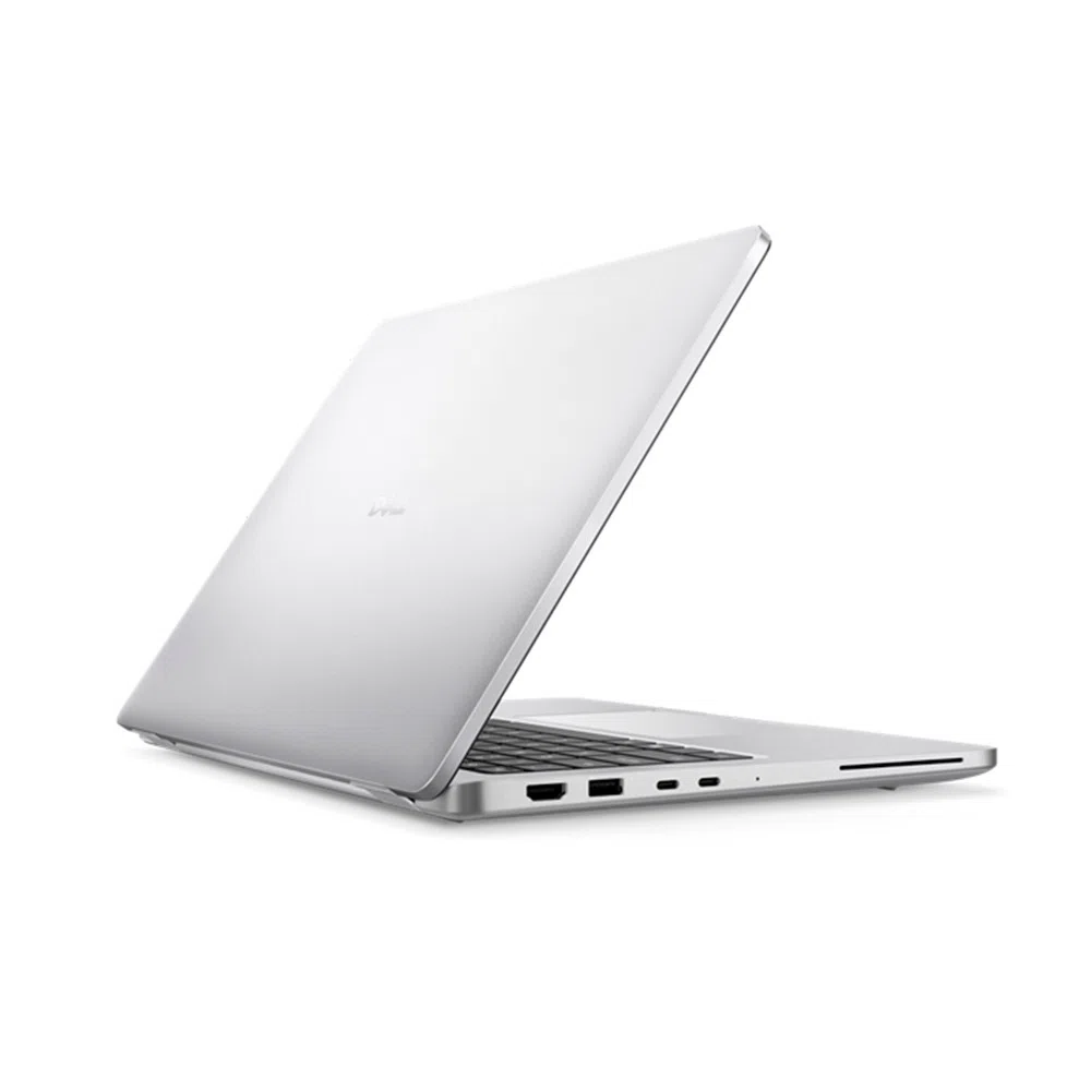 Laptop Dell Pro 14 Plus 42DLT-PB14U501 (Intel Core Ultra 5 235U | 32GB | 512GB | 14 inch FHD + | Win 11) ảnh 4
