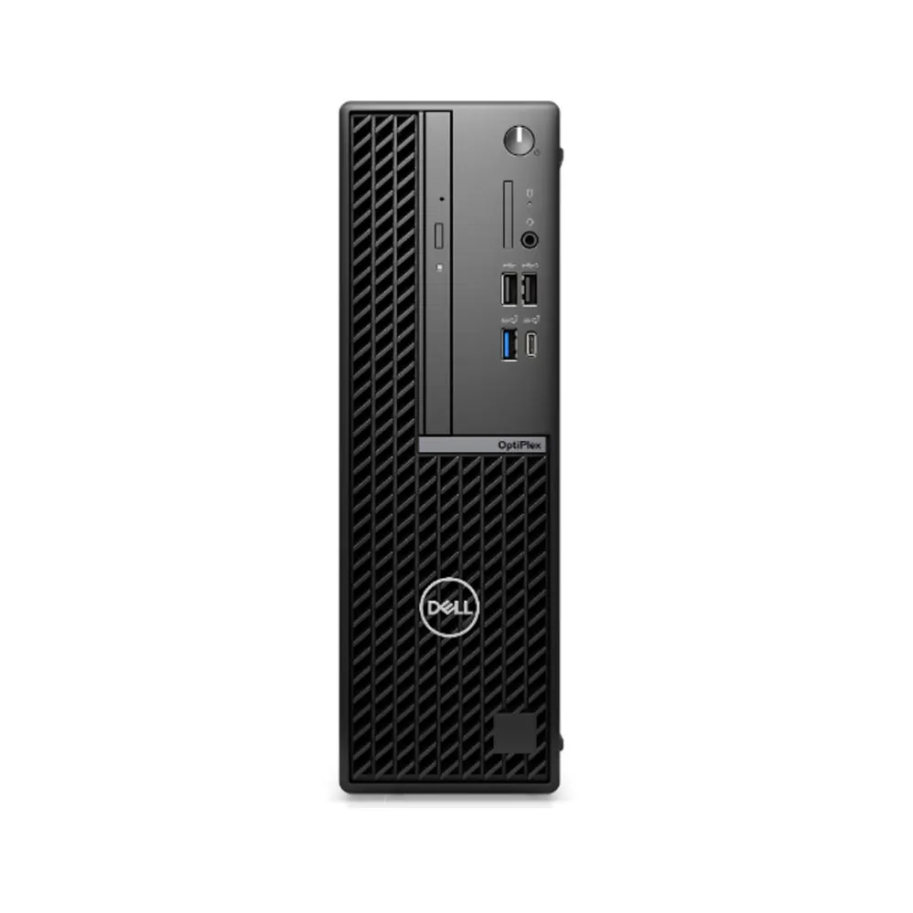Máy tính để bàn đồng bộ Dell OptiPlex SFF Plus 7020-SP7020-14500-8512W-3Y (Intel Core i5-14500/8GB/512GB/Intel UHD/Win 11H/K,M)