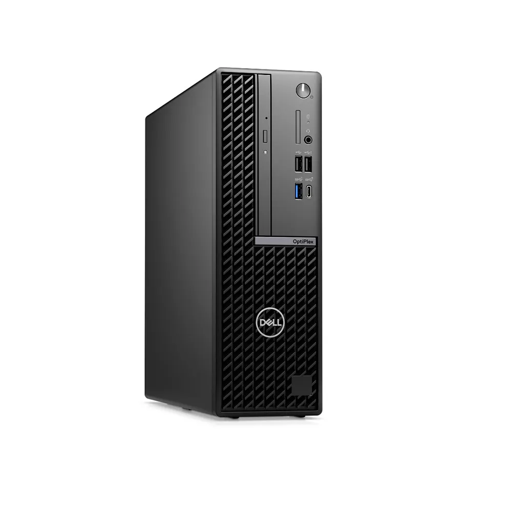Máy tính để bàn đồng bộ Dell OptiPlex SFF Plus 7020-SP7020-14500-8512W-3Y (Intel Core i5-14500/8GB/512GB/Intel UHD/Win 11H/K,M) ảnh 2
