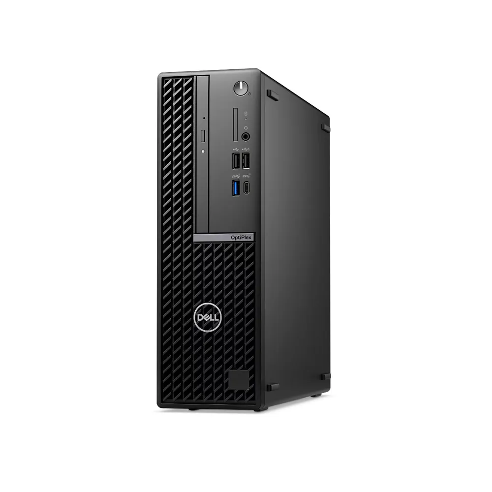 Máy tính để bàn đồng bộ Dell OptiPlex SFF Plus 7020-SP7020-14500-8512W-3Y (Intel Core i5-14500/8GB/512GB/Intel UHD/Win 11H/K,M) ảnh 3