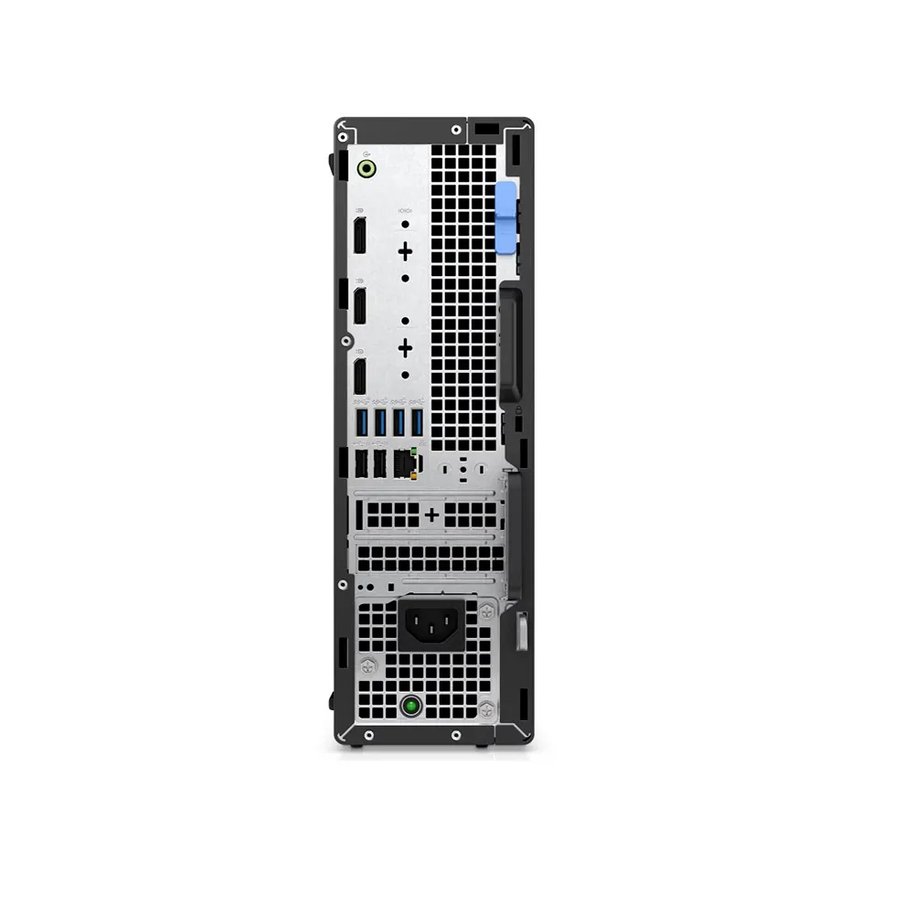 Máy tính để bàn đồng bộ Dell OptiPlex SFF Plus 7020-SP7020-14500-8512W-3Y (Intel Core i5-14500/8GB/512GB/Intel UHD/Win 11H/K,M) ảnh 4