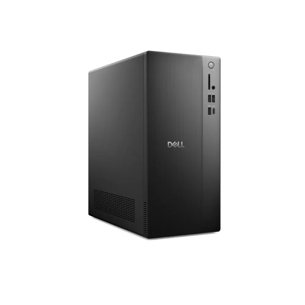 Máy tính để bàn đồng bộ Dell Tower ECT1250 - DT-14700-16-512G ( Core i7 14700/16GB/512GB SSD/Non DVD/Chuột,Bàn phím/Win 11H) ảnh 2