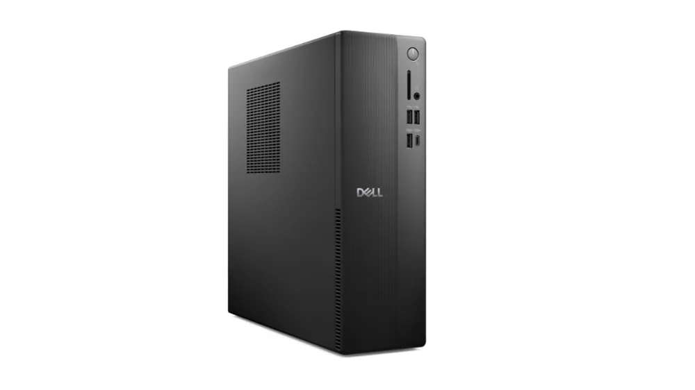 Máy tính để bàn đồng bộ Dell Slim ECS1250_71066642 (Intel Core i7-14700/16GB/512GB SSD/Intel Graphics/ax+BT/KB, M/Win 11 Home/1Y WTY) ảnh 2