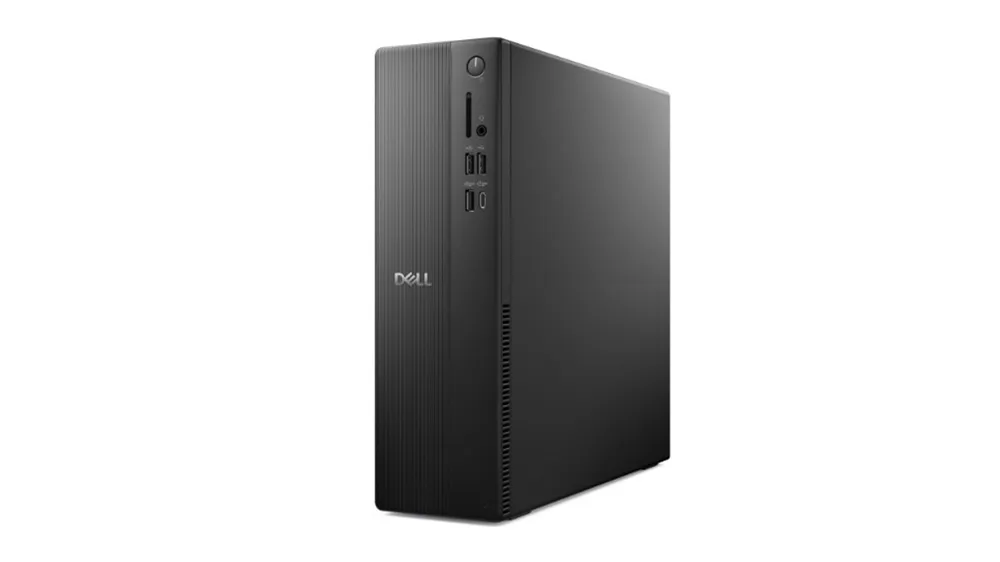 Máy tính để bàn đồng bộ Dell Slim ECS1250_71066642 (Intel Core i7-14700/16GB/512GB SSD/Intel Graphics/ax+BT/KB, M/Win 11 Home/1Y WTY) ảnh 3