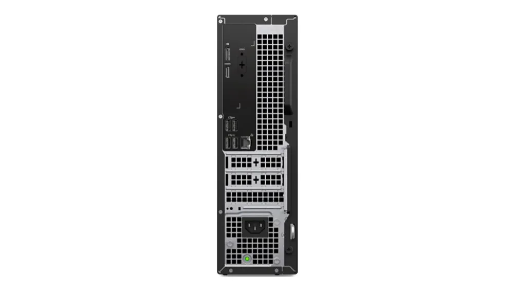 Máy tính để bàn đồng bộ Dell Slim ECS1250_71066642 (Intel Core i7-14700/16GB/512GB SSD/Intel Graphics/ax+BT/KB, M/Win 11 Home/1Y WTY) ảnh 4