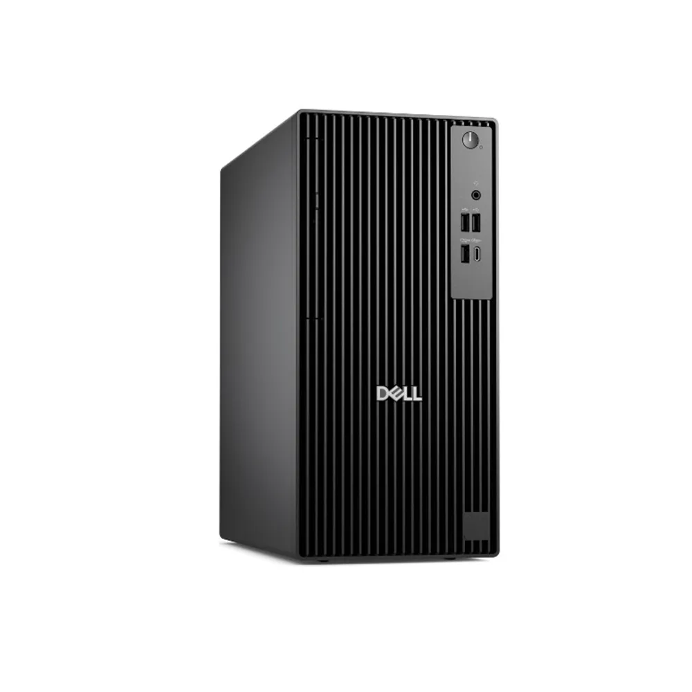 Máy tính để bàn Dell Pro Tower QCT1250-71076109 (Core i5-14500 vPro/8GB/512GB SSD/Intel Graphics/KB,M/KYHD/Win 11 Home) ảnh 2
