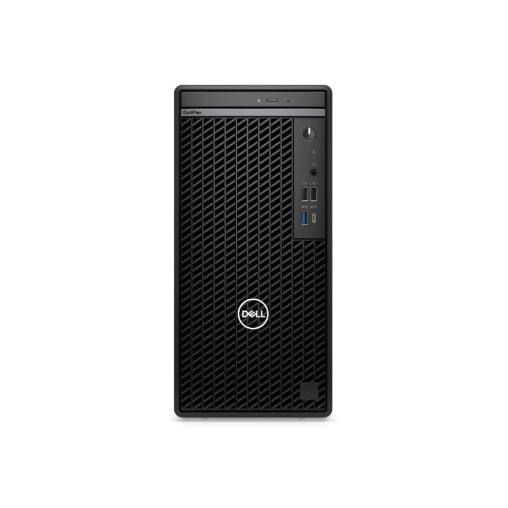 Máy tính để bàn đồng bộ Dell Optiplex 7020 M7020-12700-16512U (Intel Core i7-12700/16GB/512GB SSD/Ubuntu/No DVD/No Wifi/Key KB216, Mouse MS116/180W Supply)