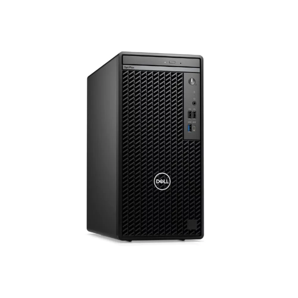 Máy tính để bàn đồng bộ Dell Optiplex 7020 M7020-12700-16512U (Intel Core i7-12700/16GB/512GB SSD/Ubuntu/No DVD/No Wifi/Key KB216, Mouse MS116/180W Supply) ảnh 2