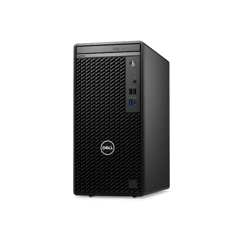 Máy tính để bàn đồng bộ Dell Optiplex 7020 M7020-12700-16512U (Intel Core i7-12700/16GB/512GB SSD/Ubuntu/No DVD/No Wifi/Key KB216, Mouse MS116/180W Supply) ảnh 3