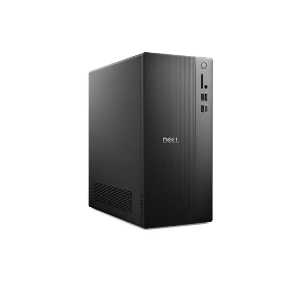 Máy tính để bàn đồng bộ Dell Pro Tower Essential QVT1260-71085900 (Intel Core i5 14400 | 8GB | 512GB | Intel Graphics | Win 11 Home) ảnh 2