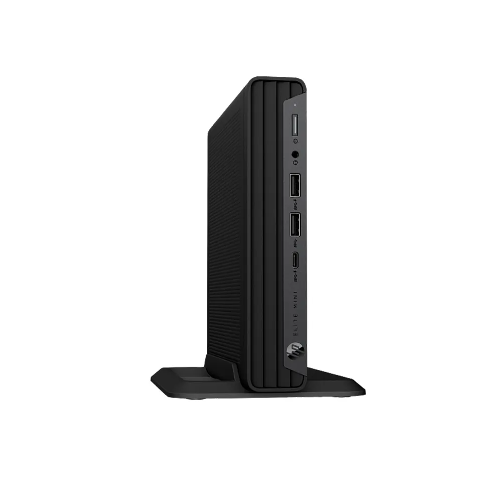 Máy tính để bàn đồng bộ HP Pro Mini 400 G9 C46D9AT (i5 14500T/8GB/512GB/USB Mouse & Keyboard/W11H/1Y) ảnh 2