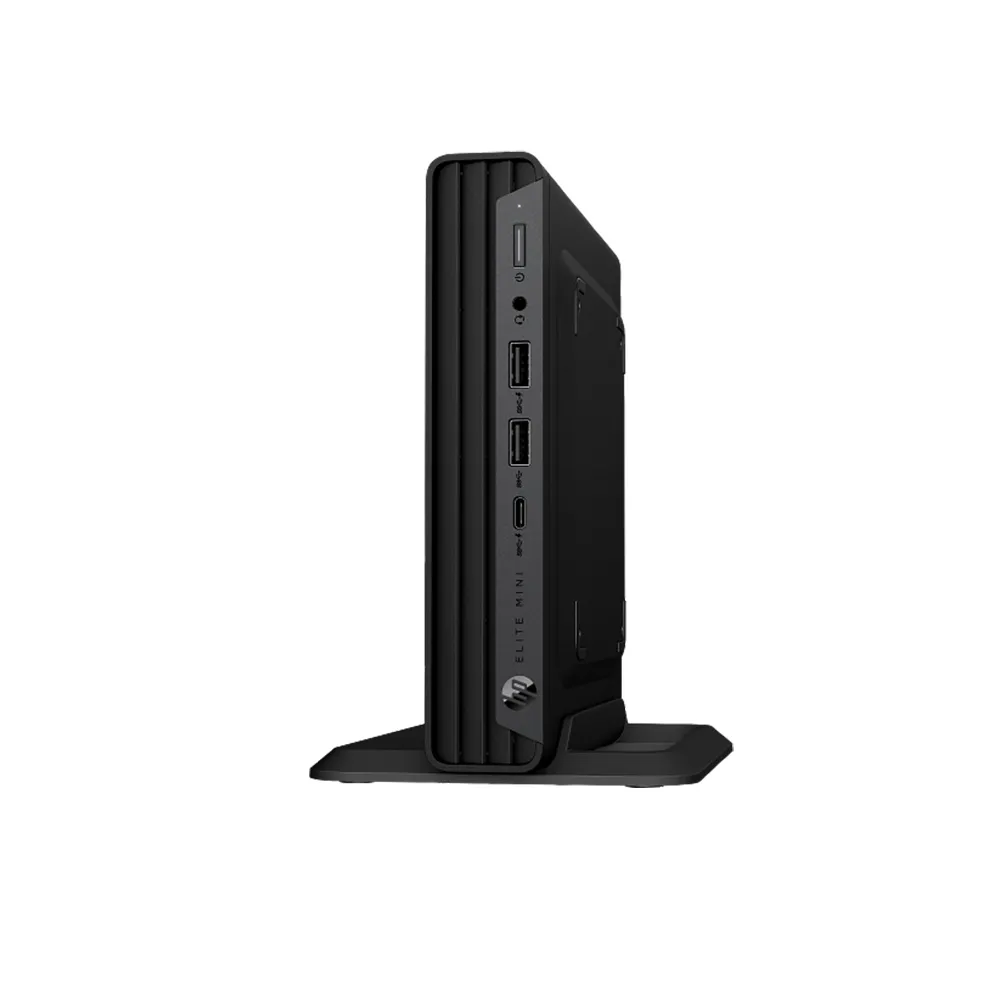 Máy tính để bàn đồng bộ HP Pro Mini 400 G9 C46D9AT (i5 14500T/8GB/512GB/USB Mouse & Keyboard/W11H/1Y) ảnh 3