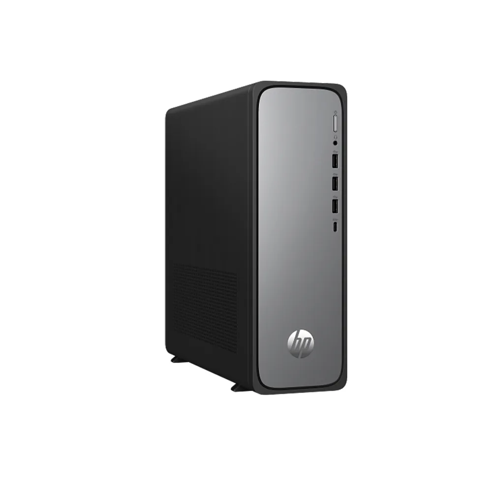 Máy tính để bàn HP Omnidesk S03-0042d C16DVPA (Intel Core i7-14700/16GB/512GB/Intel UHD/WL/BT/KB/M/W11SL/ĐEN) ảnh 2