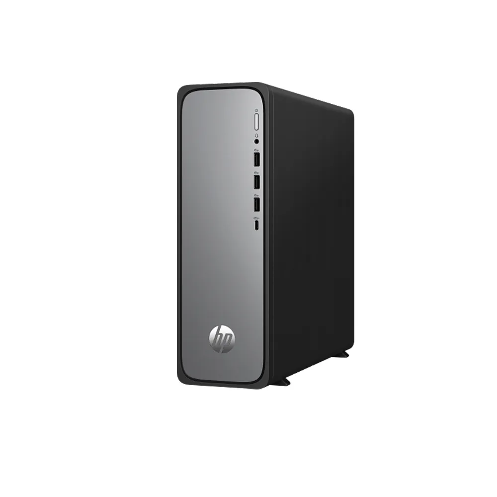 Máy tính để bàn HP Omnidesk S03-0042d C16DVPA (Intel Core i7-14700/16GB/512GB/Intel UHD/WL/BT/KB/M/W11SL/ĐEN) ảnh 3