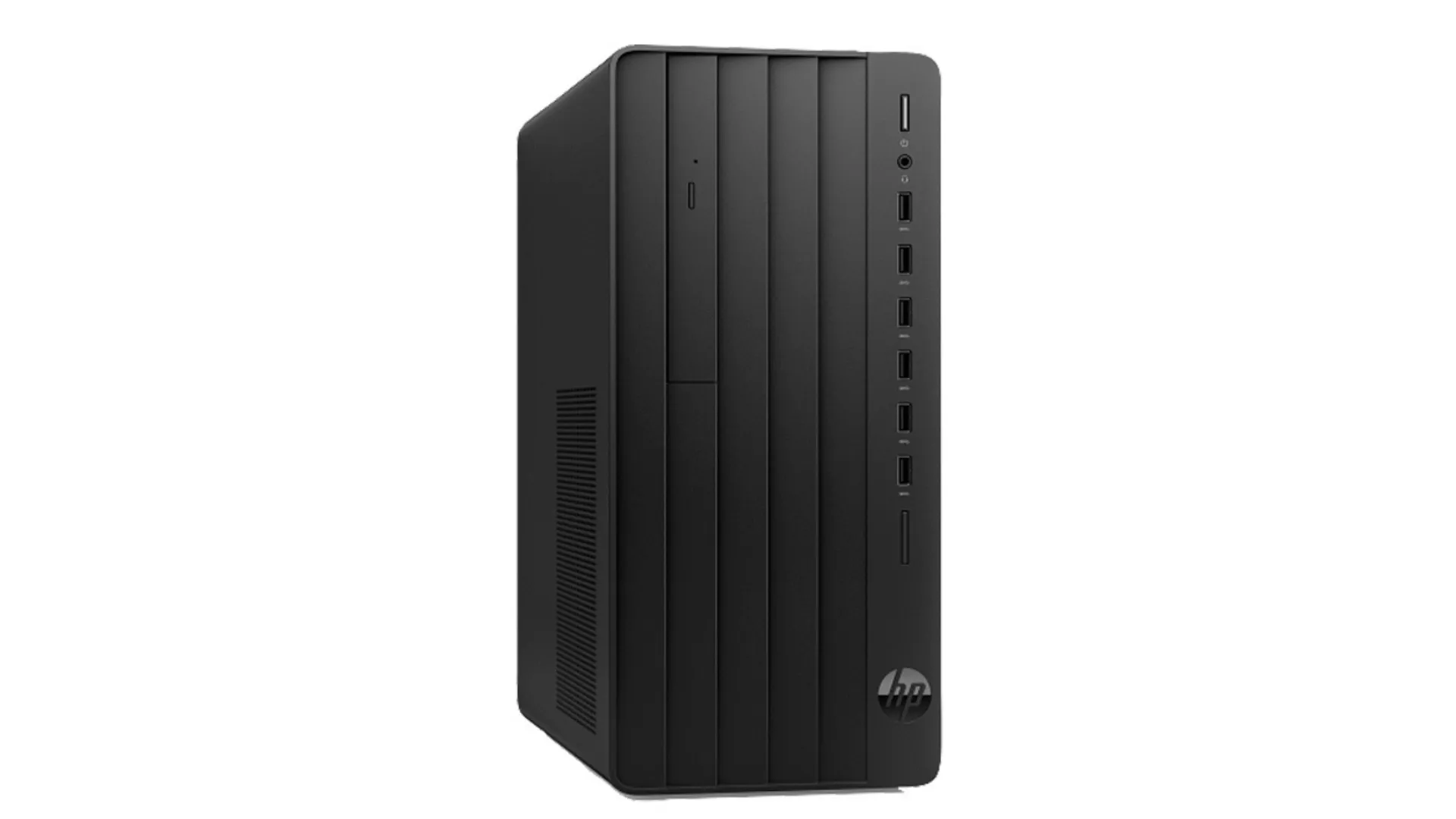 Máy tính để bàn HP Pro Tower 280 G9 CU3B7AT (Intel Core i5-12500/8GB/256GB/Intel UHD Graphics 770/Win 11 Home/180W) ảnh 2
