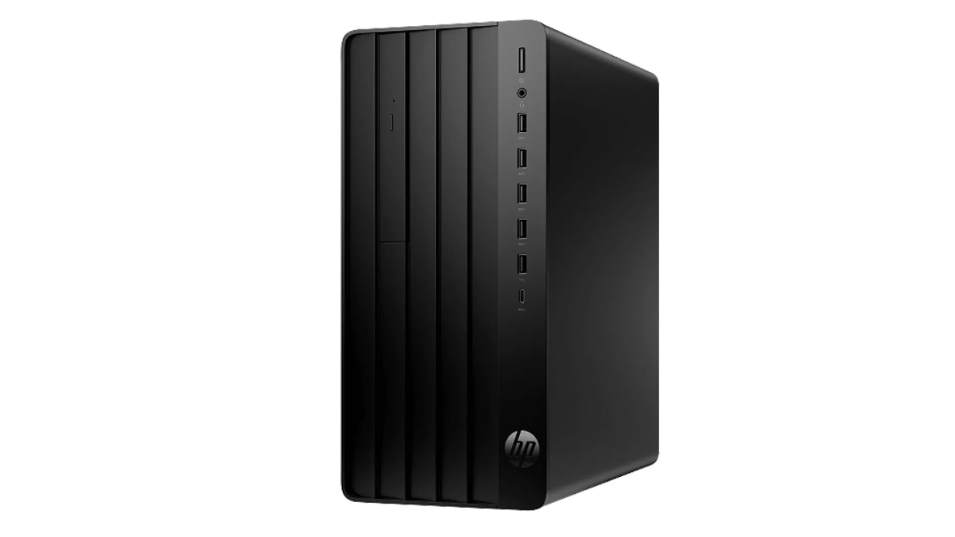 Máy tính để bàn HP Pro Tower 280 G9 CU3B7AT (Intel Core i5-12500/8GB/256GB/Intel UHD Graphics 770/Win 11 Home/180W) ảnh 3