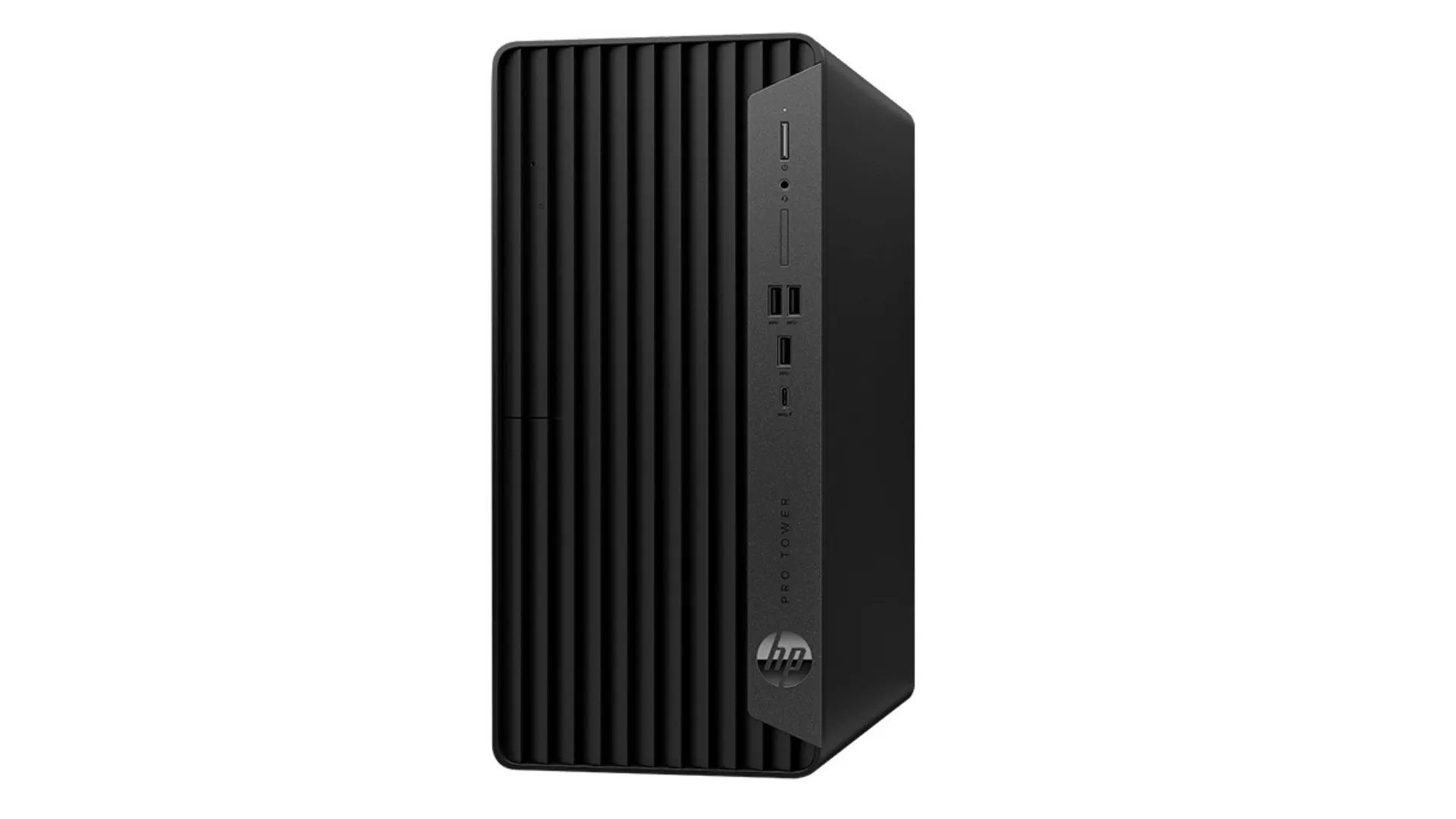 Máy tính để bàn đồng bộ HP Pro Tower 400 G9 C46CSAT (Intel Core i5-14500/8GB/512GB/Win 11/Đen) ảnh 3