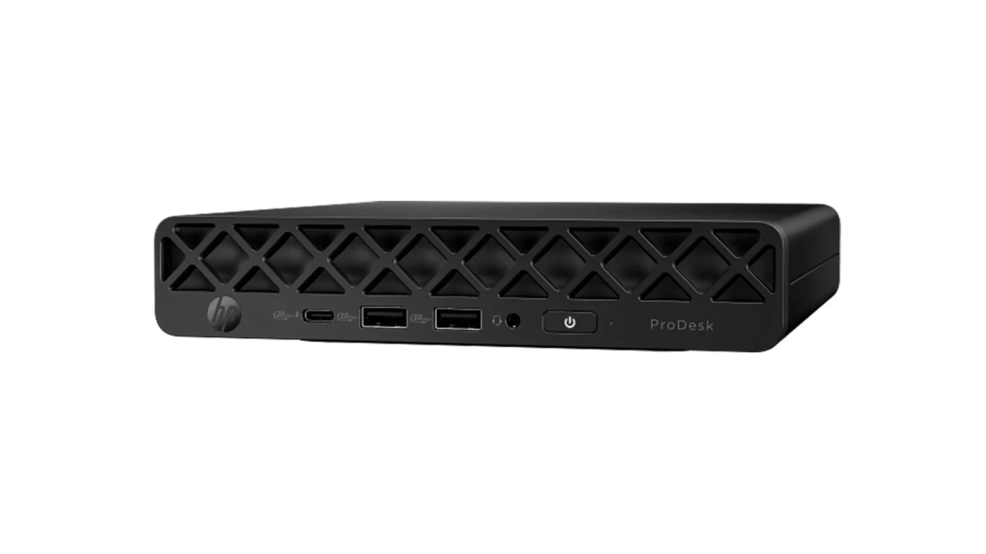 Máy tính để bàn đồng bộ HP ProDesk 4 Mini G1i C3TW6PT (Intel Core Ultra 5 225T/8GB/512GB/Intel Graphics/Win 11H) ảnh 2