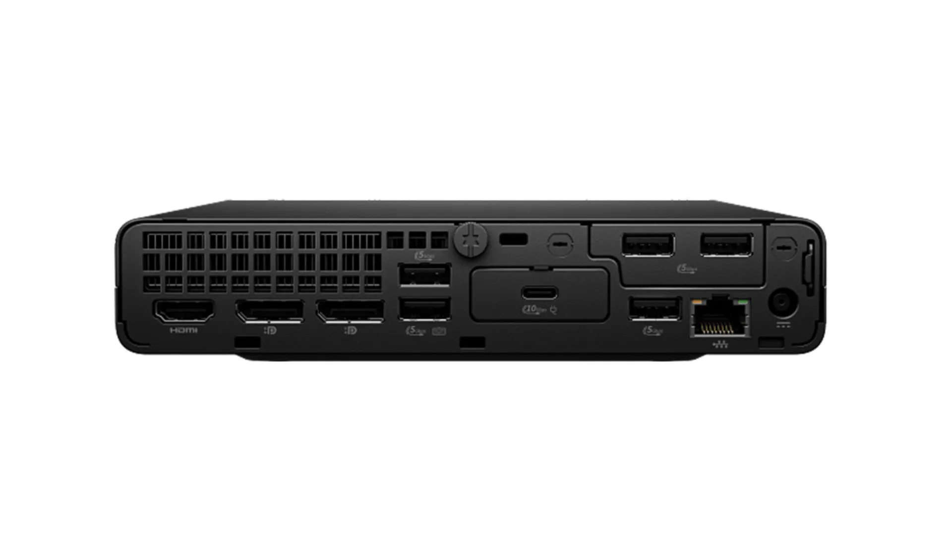 Máy tính để bàn đồng bộ HP ProDesk 4 Mini G1i C3TW6PT (Intel Core Ultra 5 225T/8GB/512GB/Intel Graphics/Win 11H) ảnh 3