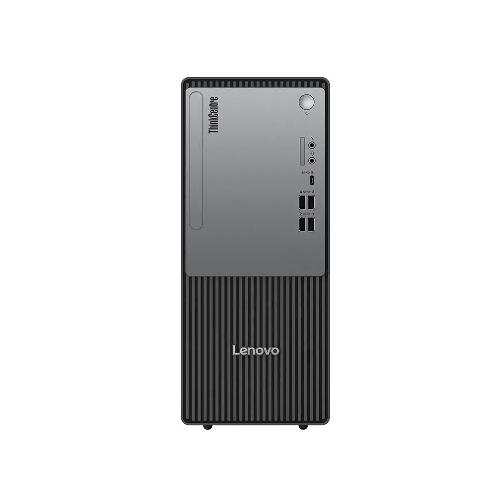 Máy tính để bàn đồng bộ Lenovo ThinkCentre neo 30t Gen 5 13K6000KVN ( i5-13420H/16GD5/512GSSD/Wifi6/BT/KB/M/W11SL/1Y Pre/ĐEN)