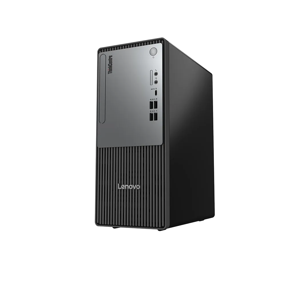 Máy tính để bàn đồng bộ Lenovo ThinkCentre neo 30t Gen 5 13K6000KVN ( i5-13420H/16GD5/512GSSD/Wifi6/BT/KB/M/W11SL/1Y Pre/ĐEN) ảnh 3