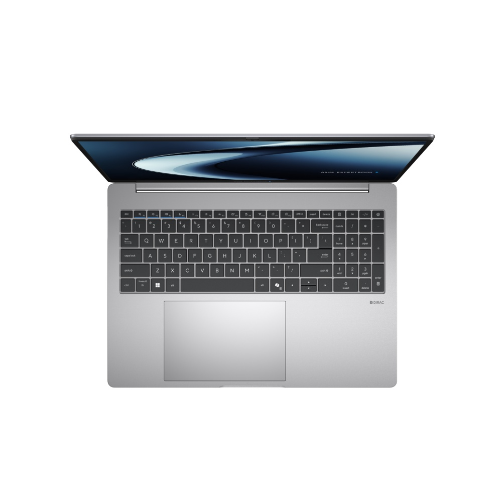 Laptop ASUS ExpertBook P1 PM3606CHA-MB0082W (Thông số: Ryzen 7 8840HS | Radeon 780M | 14 inch FHD |Ram 16GB | 512GB | Win 11 | Xám) ảnh 3