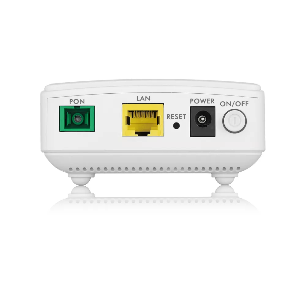 Thiết bị đầu cuối Zyxel PMG1005-T20C,GPON SFU with 1-port GbE LAN ảnh 4