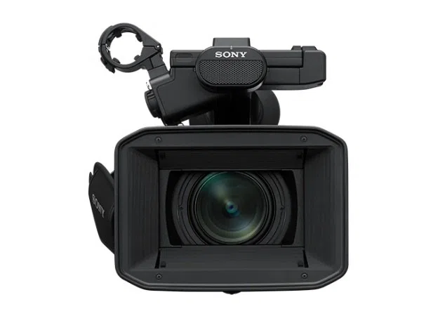 Máy quay chuyên nghiệp Sony PXW-Z190V ảnh 2