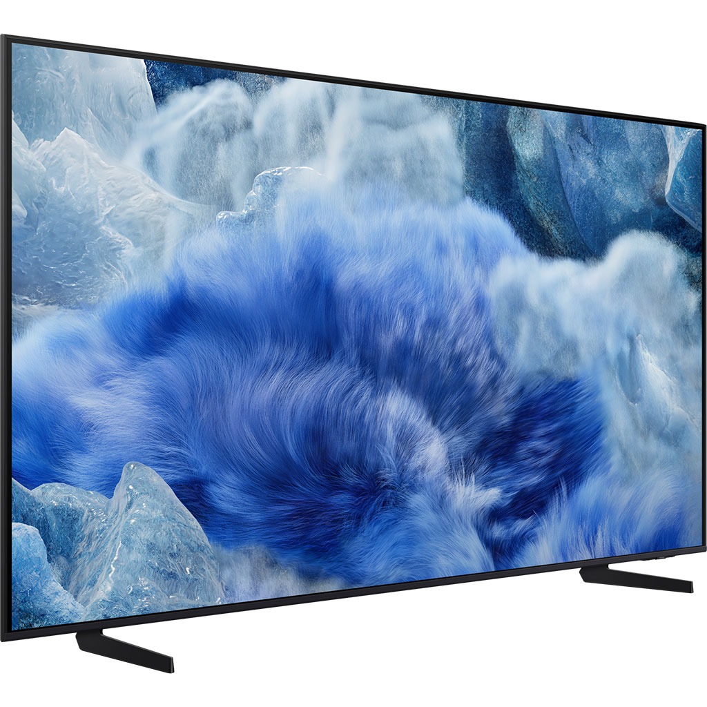Smart Tivi QLED Samsung 4K 55 inch QA55Q8FAA Chính Hãng ảnh 2