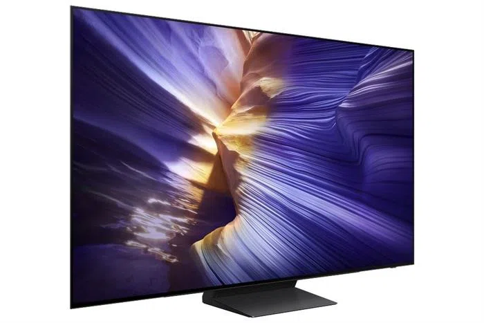 Smart Tivi OLED Samsung AI 4K 65 inch (QA65S90F) ảnh 2
