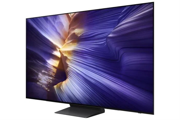 Smart Tivi OLED Samsung AI 4K 65 inch (QA65S90F) ảnh 3