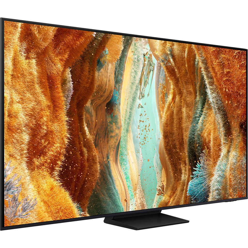 Smart AI Tivi Neo QLED Mini LED Samsung 4K 75 Inch QA75QN70FAKXXV ảnh 3