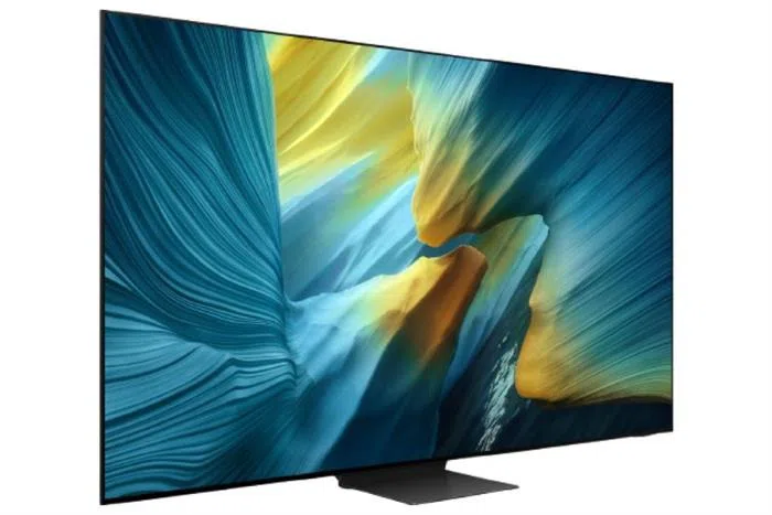 Smart Tivi OLED Samsung AI 4K 65 inch (QA65S95F) ảnh 2