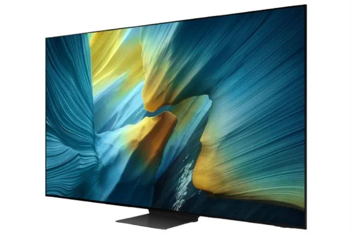 Smart Tivi OLED Samsung AI 4K 65 inch (QA65S95F) ảnh 3