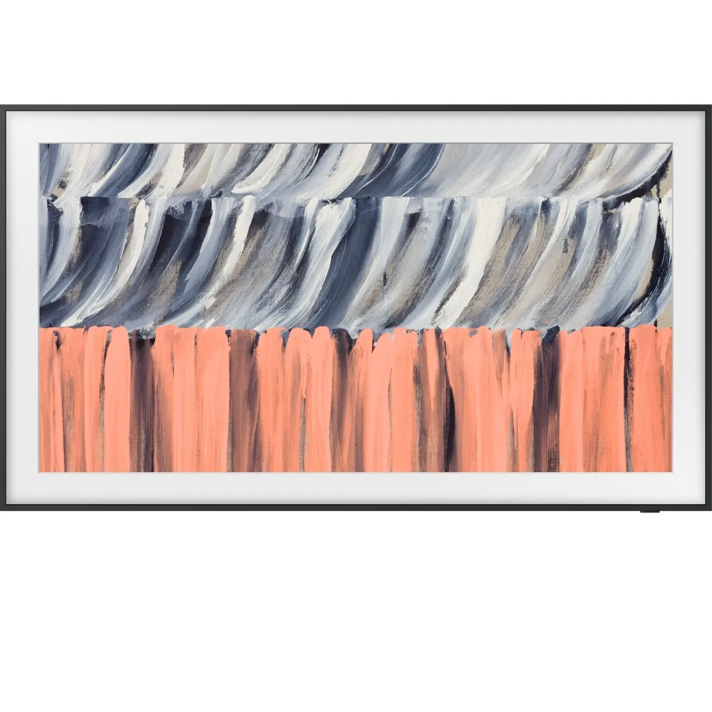 Smart Tivi Lifestyle Samsung Vision AI 4K 75 inch QA75LS03HEKXXV Đen ảnh 2
