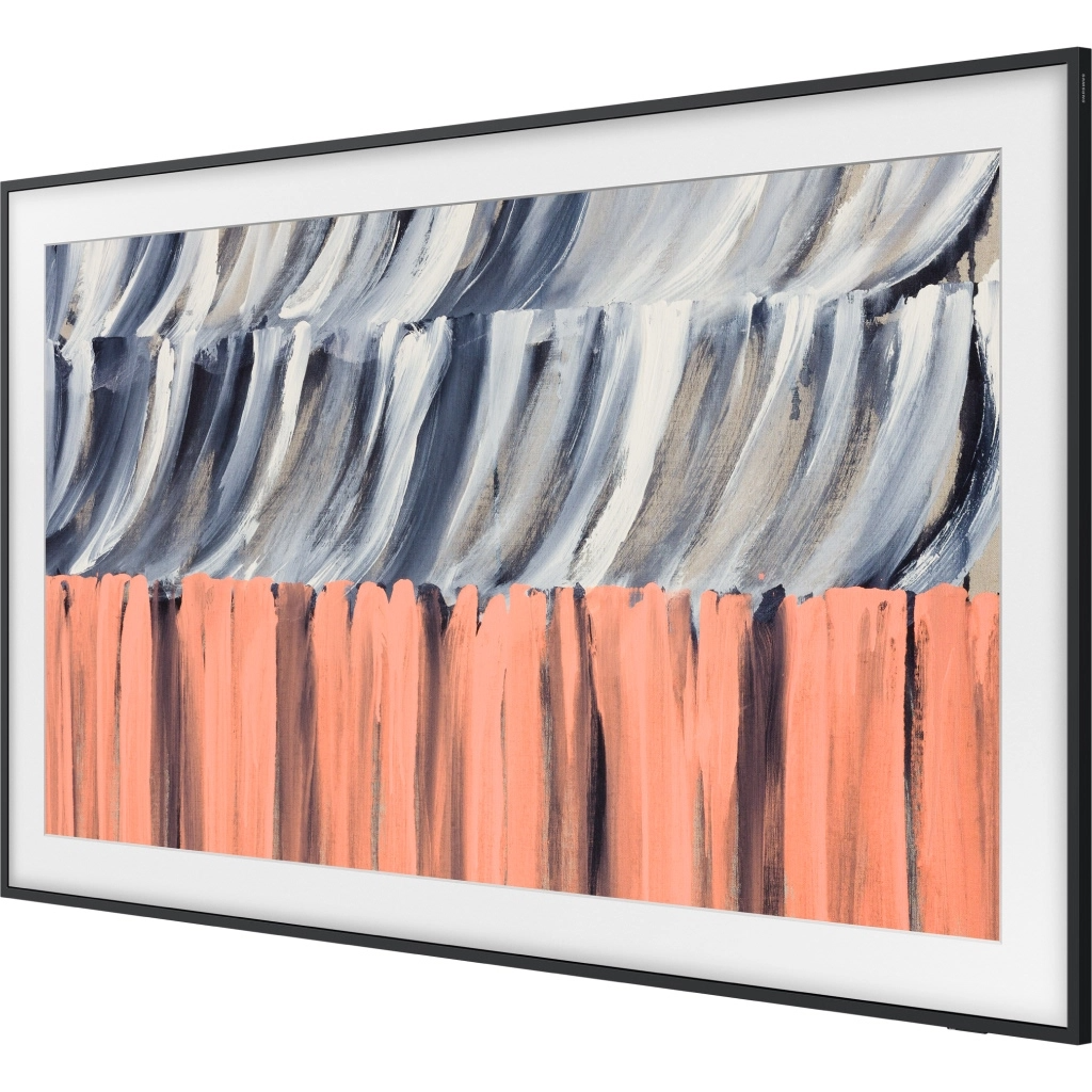 Smart Tivi Lifestyle Samsung Vision AI 4K 75 inch QA75LS03HEKXXV Đen ảnh 4