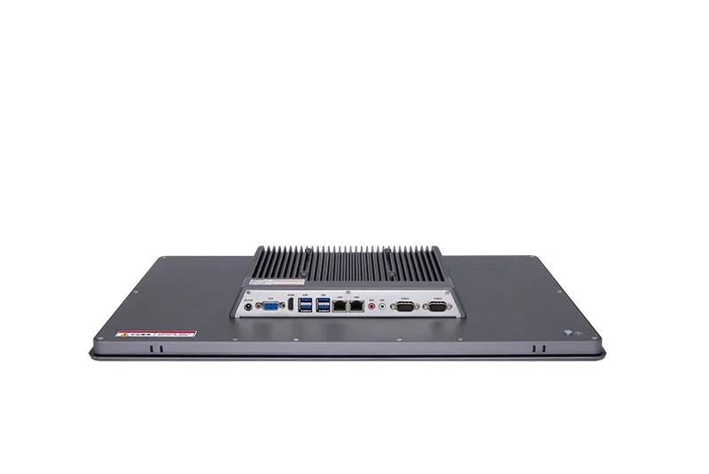 Panel PC công nghiệp QY-P5215 ảnh 2