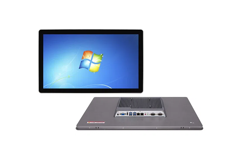 Panel PC công nghiệp QY-P5238