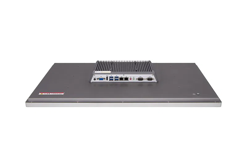 Panel PC công nghiệp QY-P5270 ảnh 2
