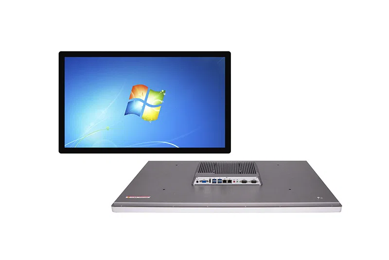 Panel PC công nghiệp QY-P5320