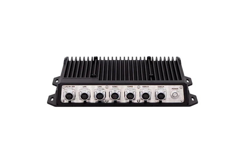 Máy tính công nghiệp mini QY-B5400 ảnh 2