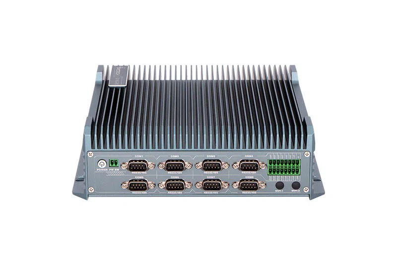 Máy tính công nghiệp mini QY-B5600 ảnh 3