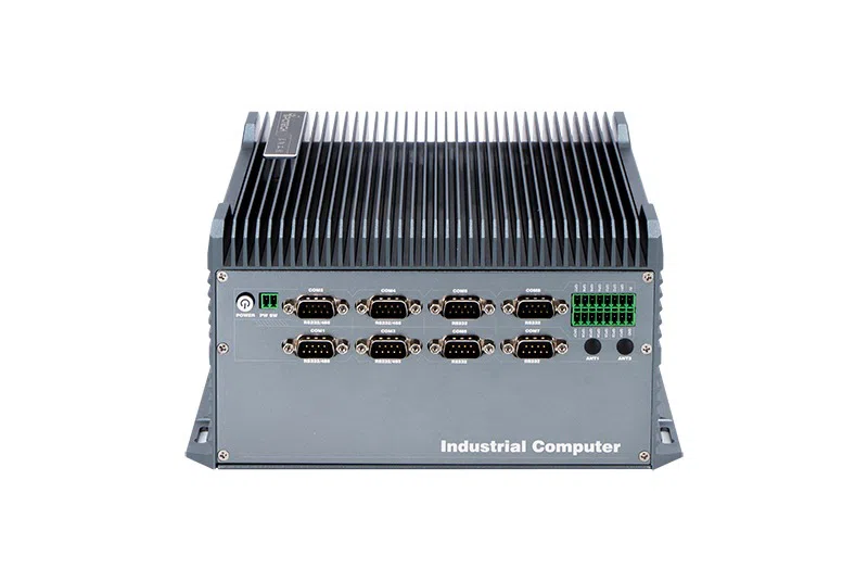 Máy tính công nghiệp mini QY-B5610 ảnh 2