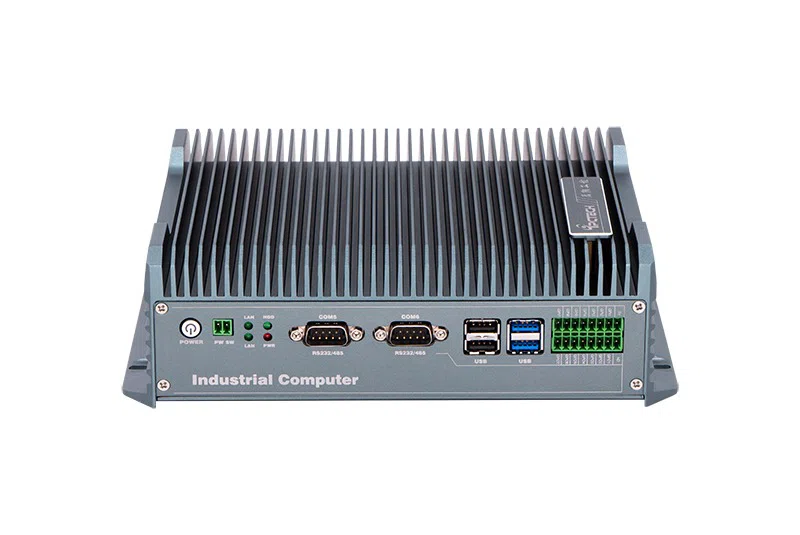 Máy tính công nghiệp mini QY-B5700 ảnh 2