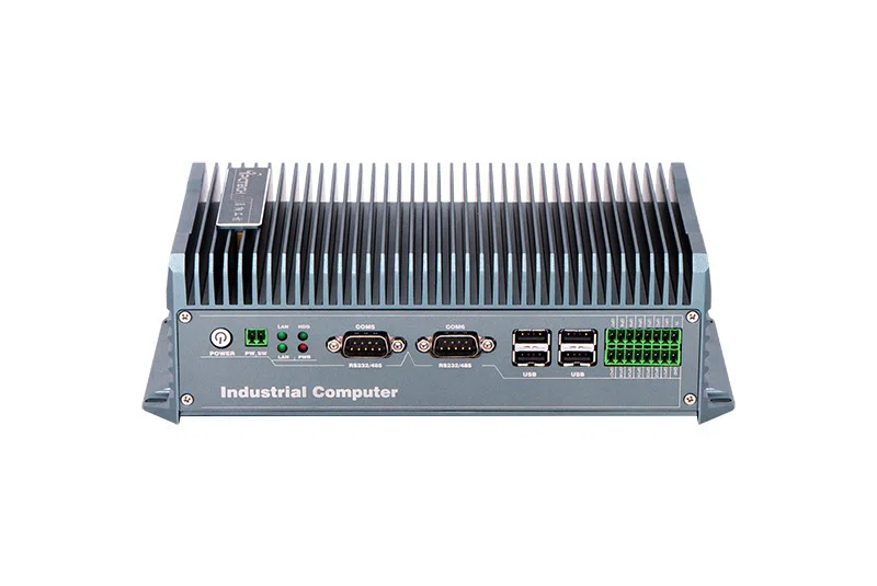 Máy tính công nghiệp mini QY-B5800 ảnh 2